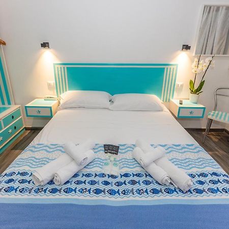 Albergo Oasi Finale Ligure Zewnętrze zdjęcie